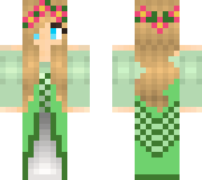 elf princess
