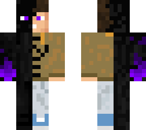 ender boy