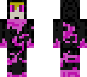 ender coruption