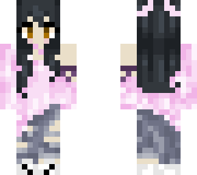 everyday kawaii pink