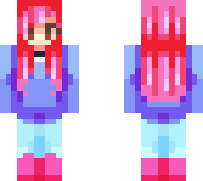 extreme bubblegum x3