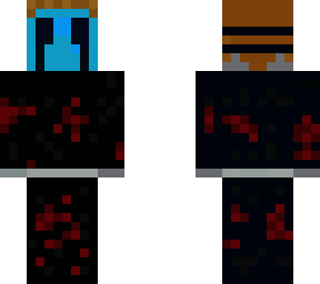 eyeless jack