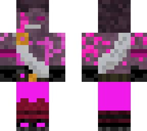 fallen love ranger
