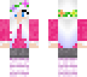 finished oc casual