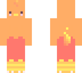 fire chicken (quietmushroom edit) v2