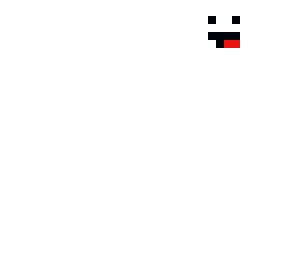 fixed backwards trolling skin