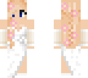 flower girl