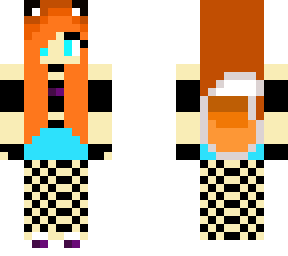 foxy girl