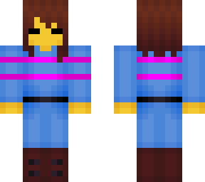 frisk undertale