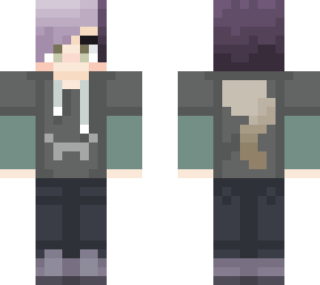 gabe (cat boy) -smol edit-