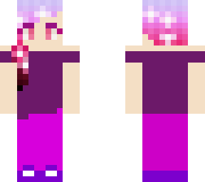 galaxy girl