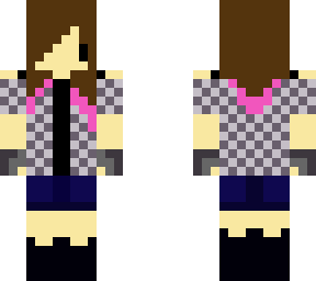 gangster lady