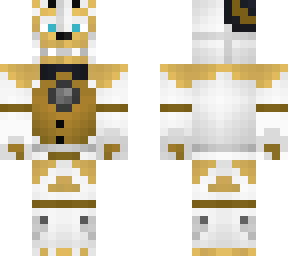 golden funtime freddy