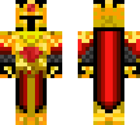 golden knight