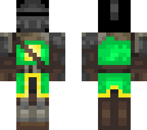 green knight