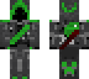greenwarrior (edited)