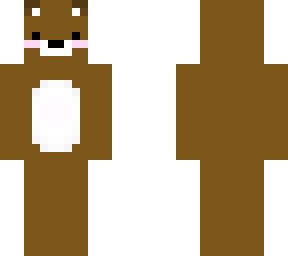 grizzly bear
