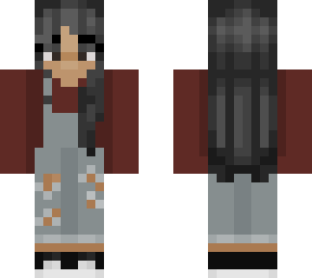 hacker skin (edit)