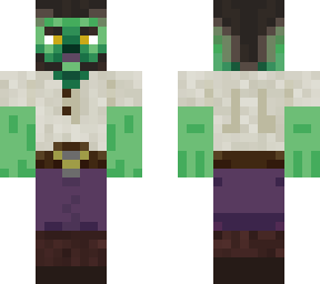 half-orc