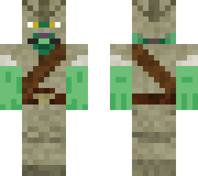 half-orc light armour