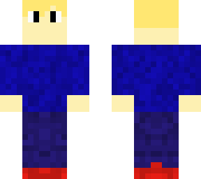 headphone man