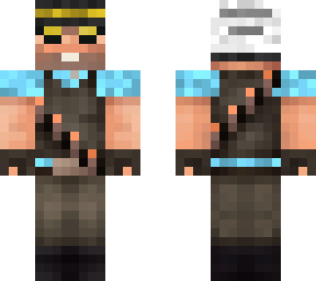 heavy cop 2