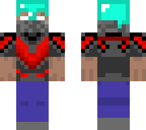 herobrine