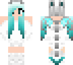ice dragon
