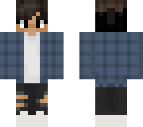 iiavalon skin *finished*