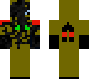 infecter
