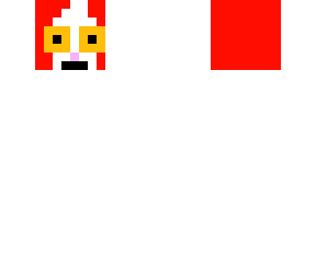 jibanyan in the tv character head creating contest