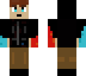 joey the mage