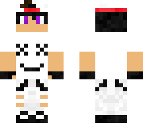 jonyrex con camiseta de marshmello