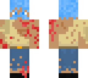 jose ssgss (battle damaged)