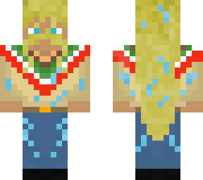 jose ssj3