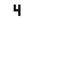 letter 4