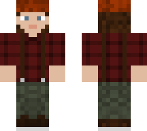 lumberjoak