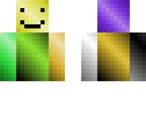 many colours(not completed)
