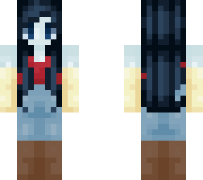 marceline the vampire queen