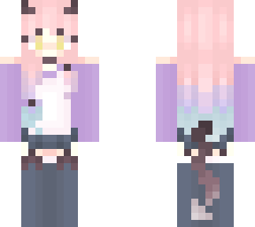 melody (mdppaas) - oc