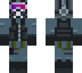 mute