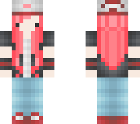 my pixelmon skin 2019