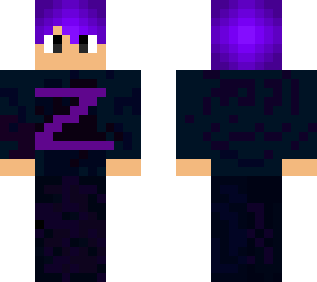 my youtube skin zerocrane