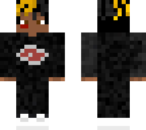 naruto ***tentacion