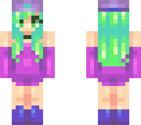 neon(ish)