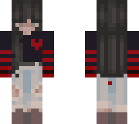 new skin