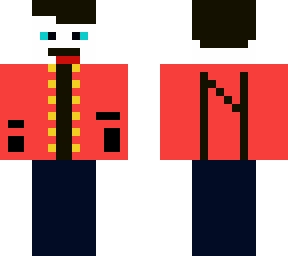 nick plays all