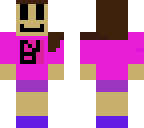 no girl