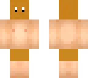 nut man