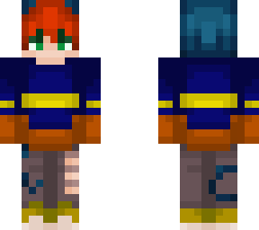 oc - syron
